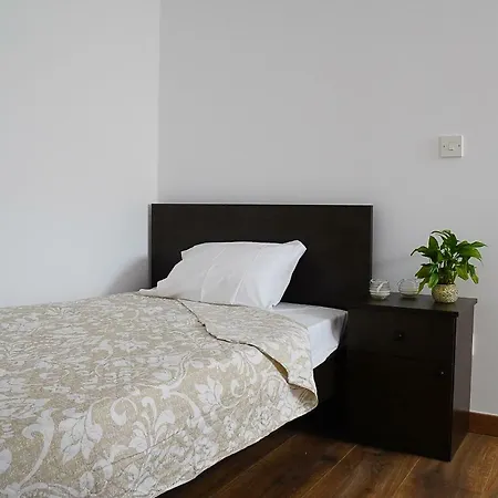 Galatex μaisonette Limassol