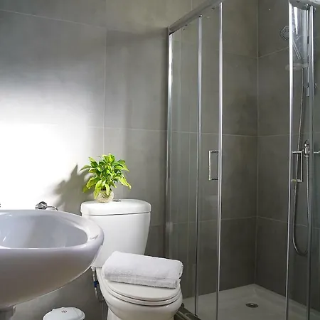 Galatex μaisonette Apartment